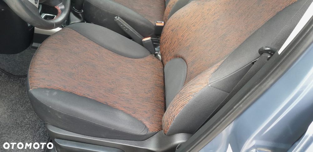 Nissan Note - 36