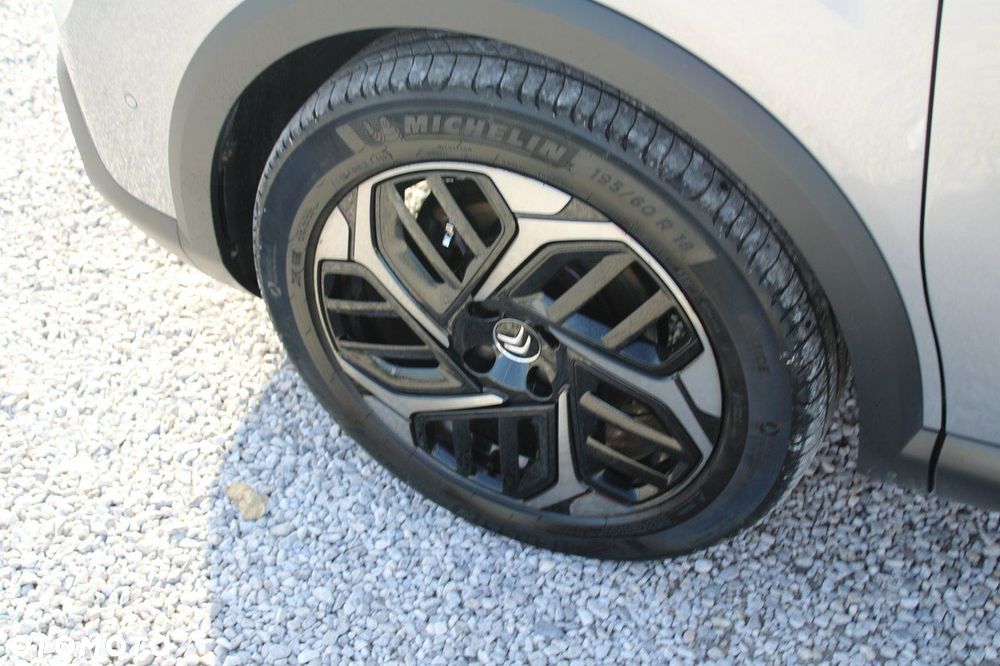 Citroën C4 - 11