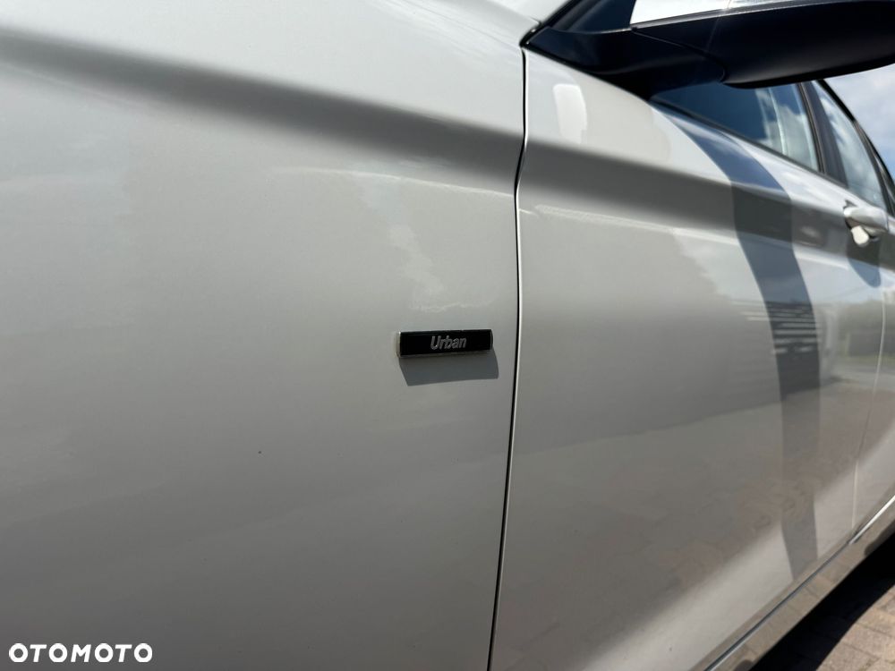 BMW Seria 1 116d EfficientDynamics Edition Urban Line - 14