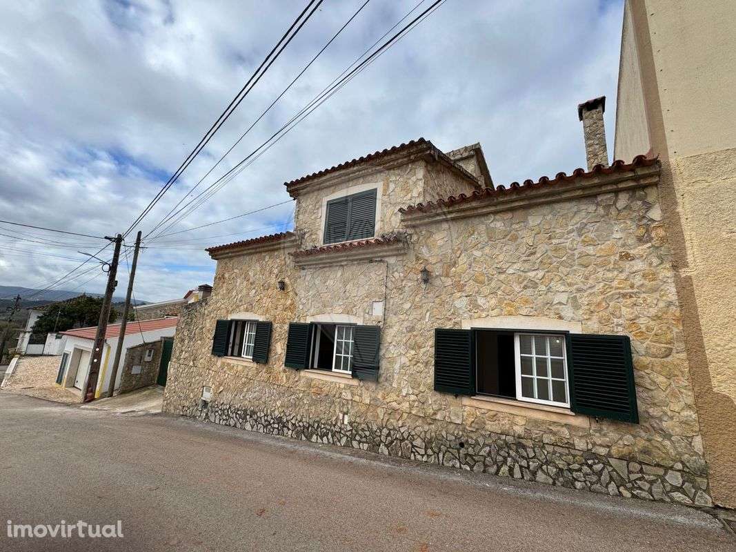 Moradia T4 para arrendamento - Grande imagem: 2/38