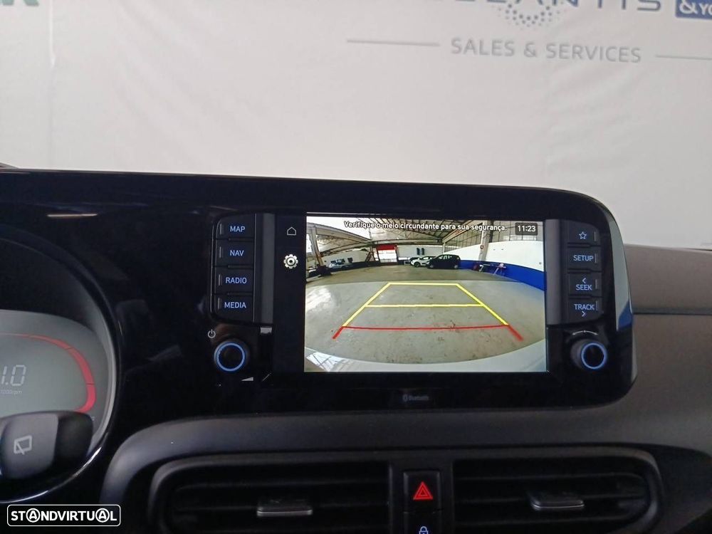 Hyundai i10 1.0 T-GDI N-Line - 24