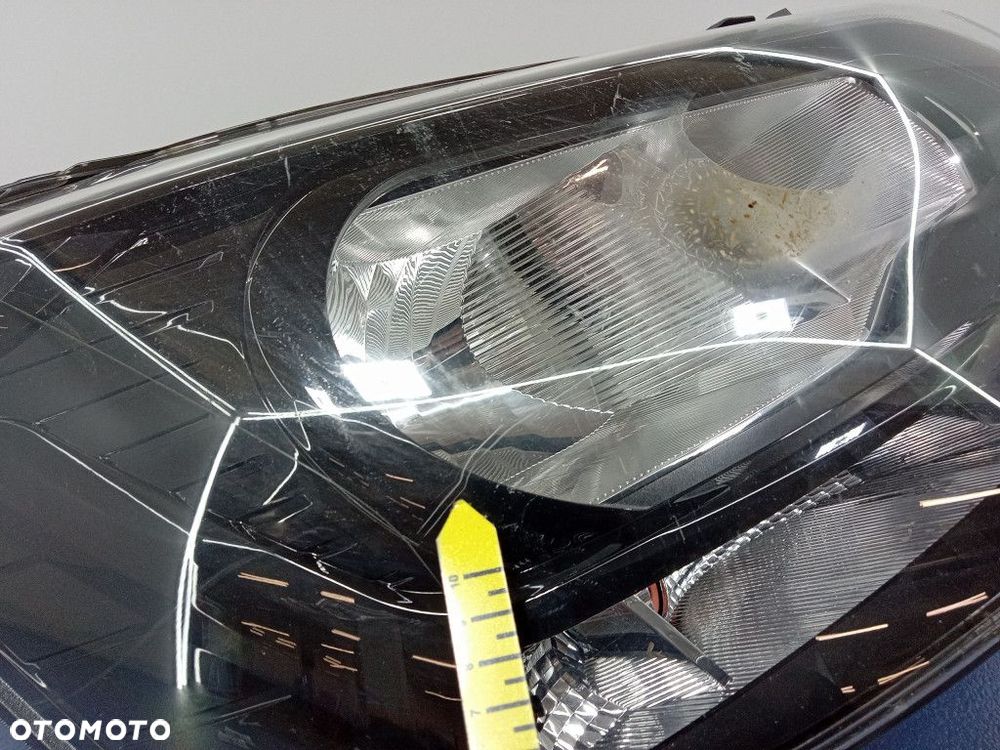TRANSIT MK8 REFLEKTOR PRAWY EU GK31-13W029-BA - 6
