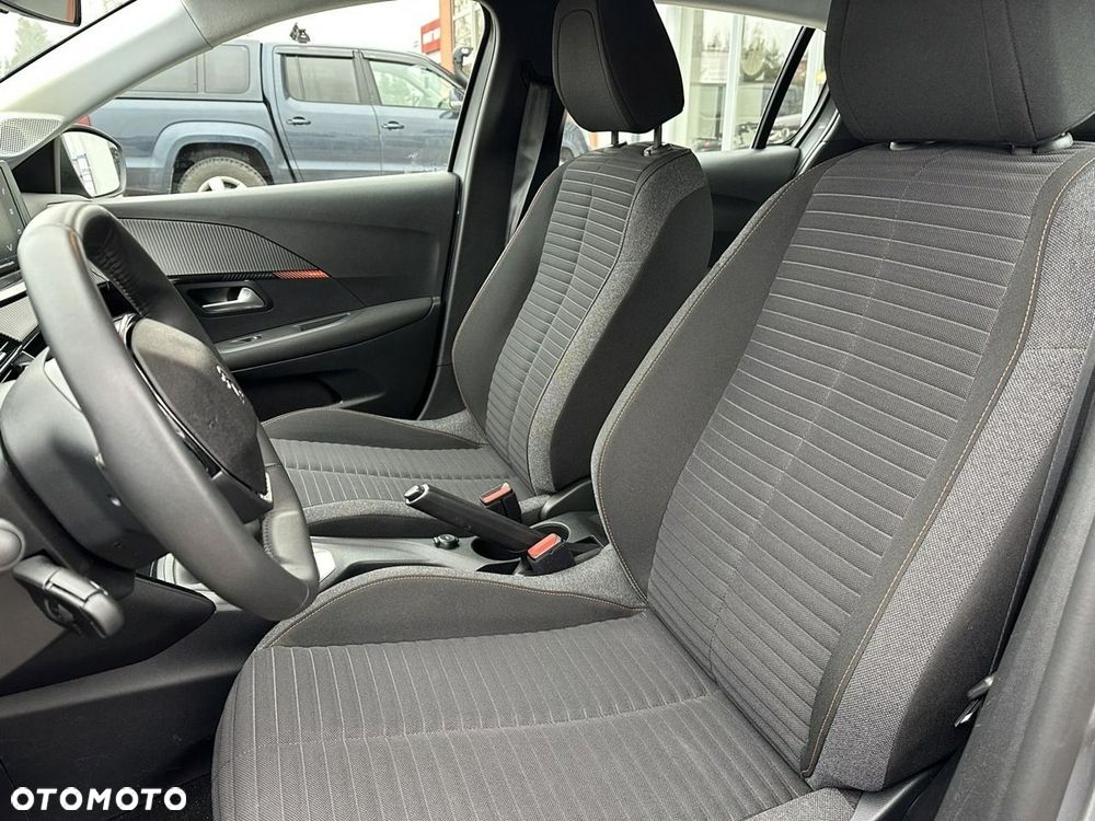 Peugeot 208 1.2 PureTech Like S&S - 15