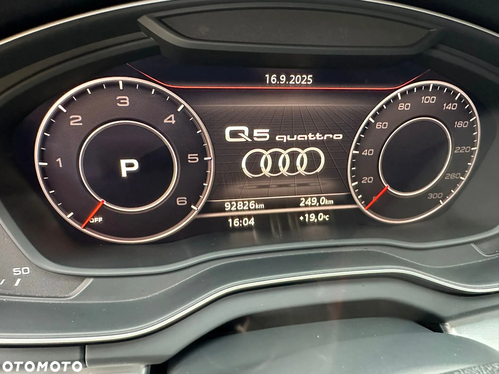 Audi Q5 2.0 TDI quattro S tronic sport - 6