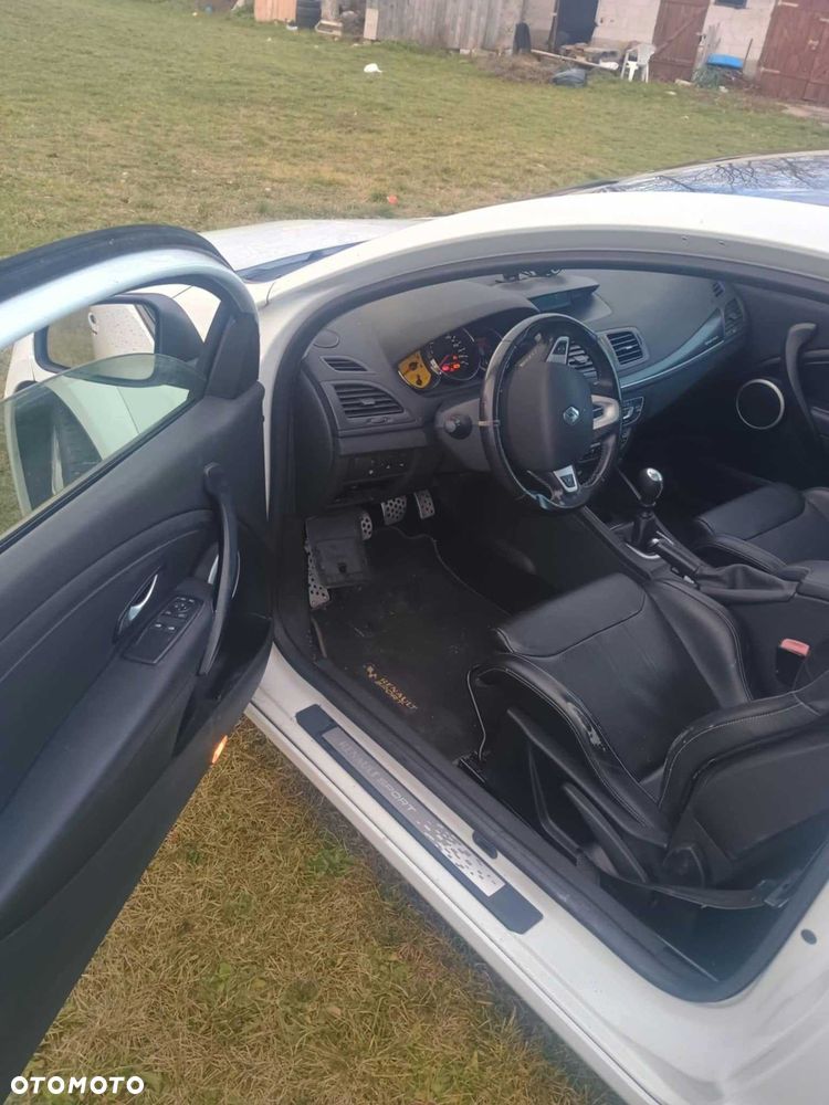 Renault Megane - 4