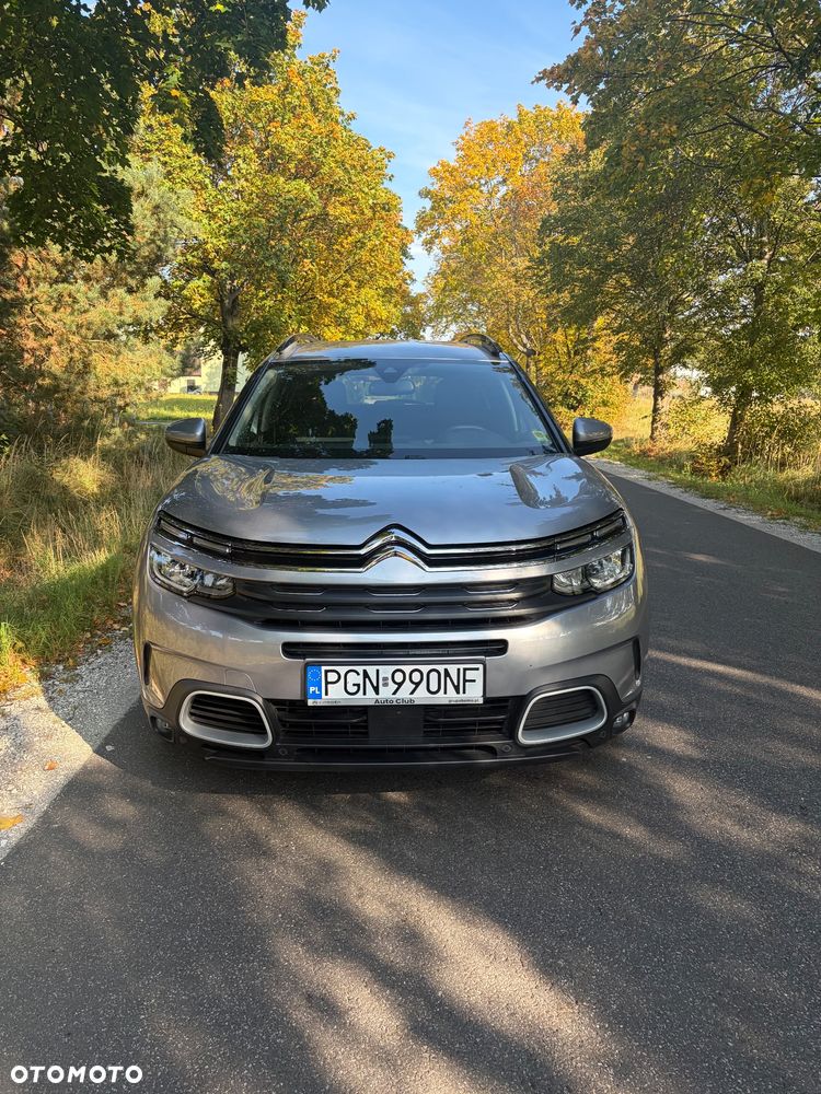 Citroën C5 Aircross - 3