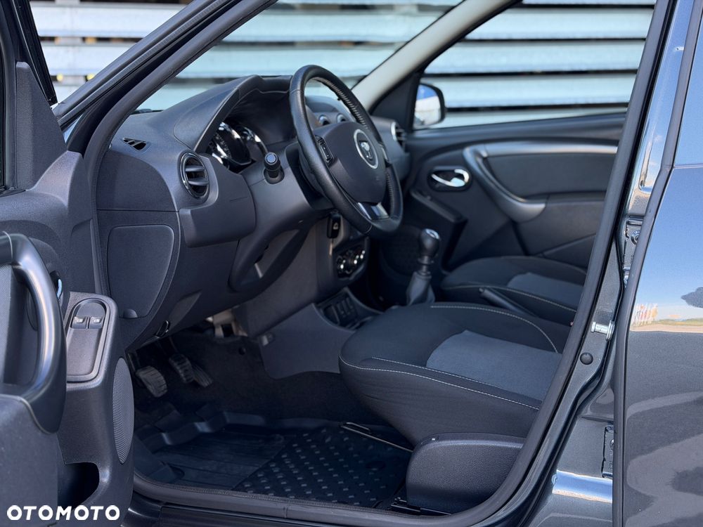 Dacia Duster 1.2 TCe Prestige S&S EU6 - 9