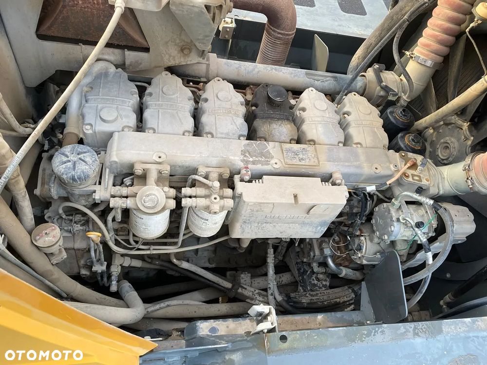 Liebherr L566 2plus2 - 27