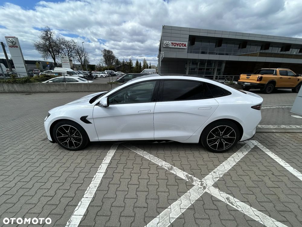 BYD Seal 82.5kWh Excellence AWD - 14