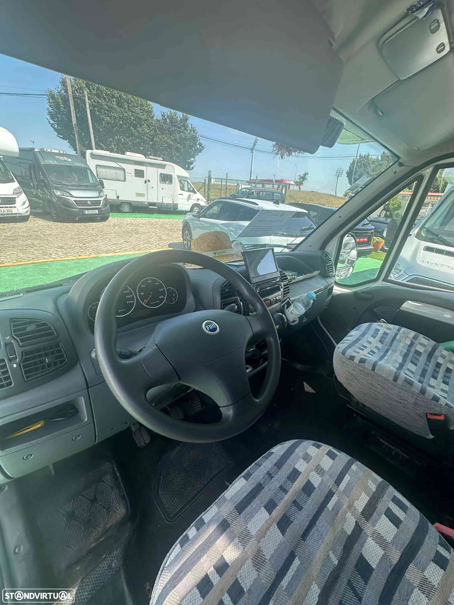 Fiat Ducato - 4