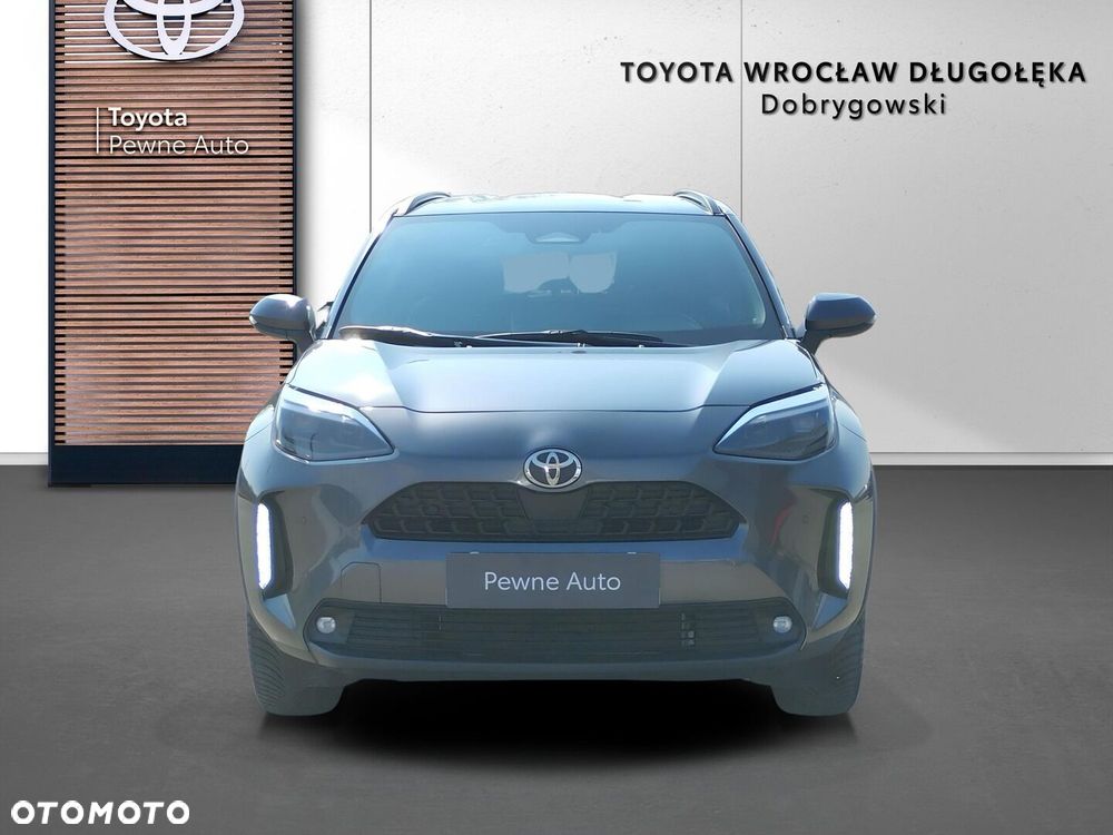 Toyota Yaris Cross Hybrid 1.5 Style - 9