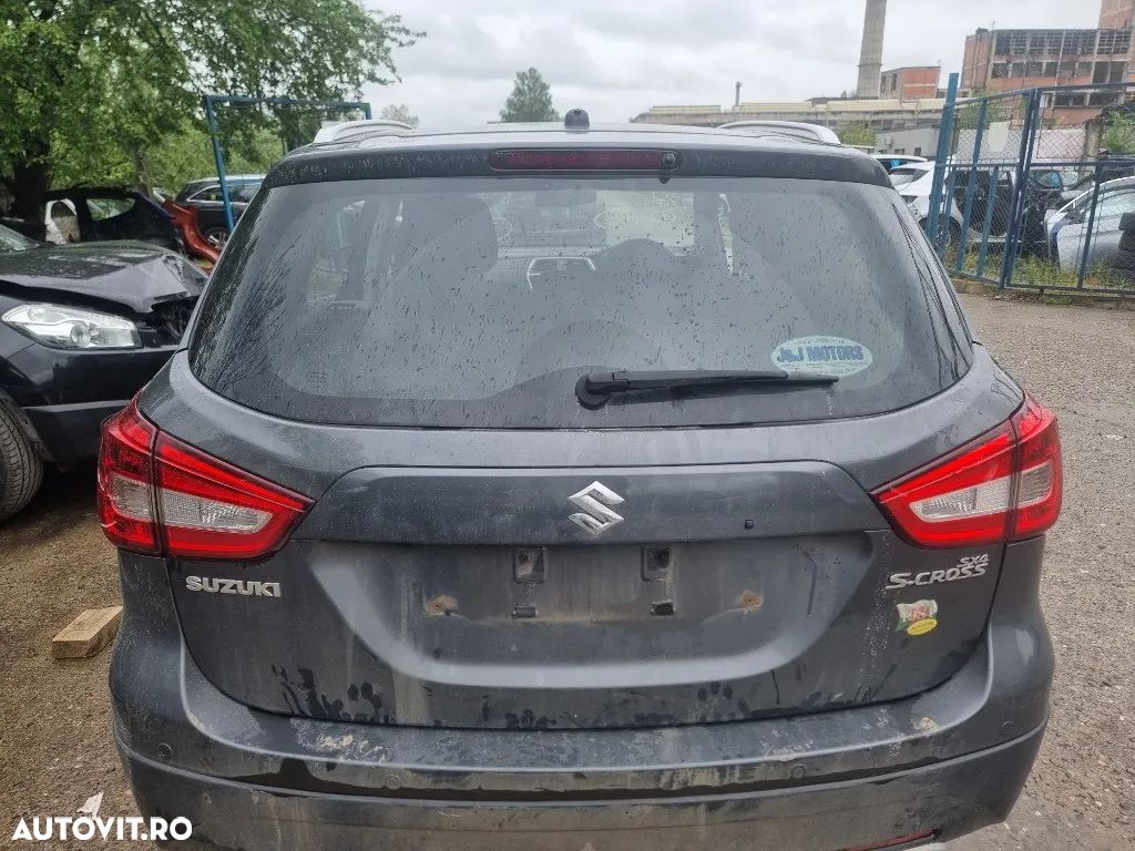 Dezmembrez Suzuki Sx4 / SX4 S-Cross - 1