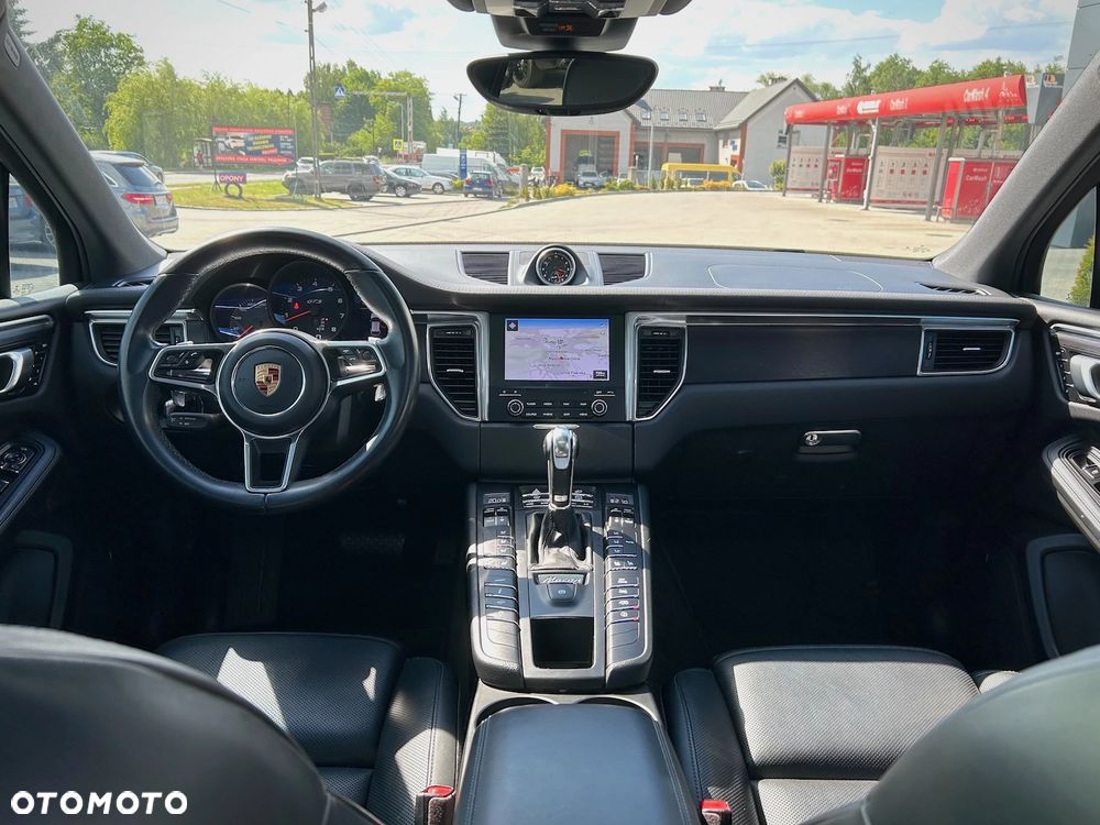 Porsche Macan GTS PDK - 24