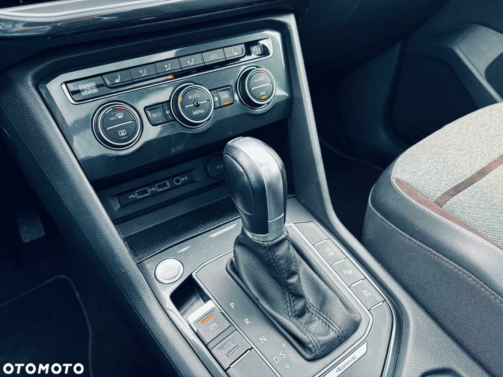 Seat Tarraco 2.0 TDI Xcellence S&S 4Drive DSG - 37