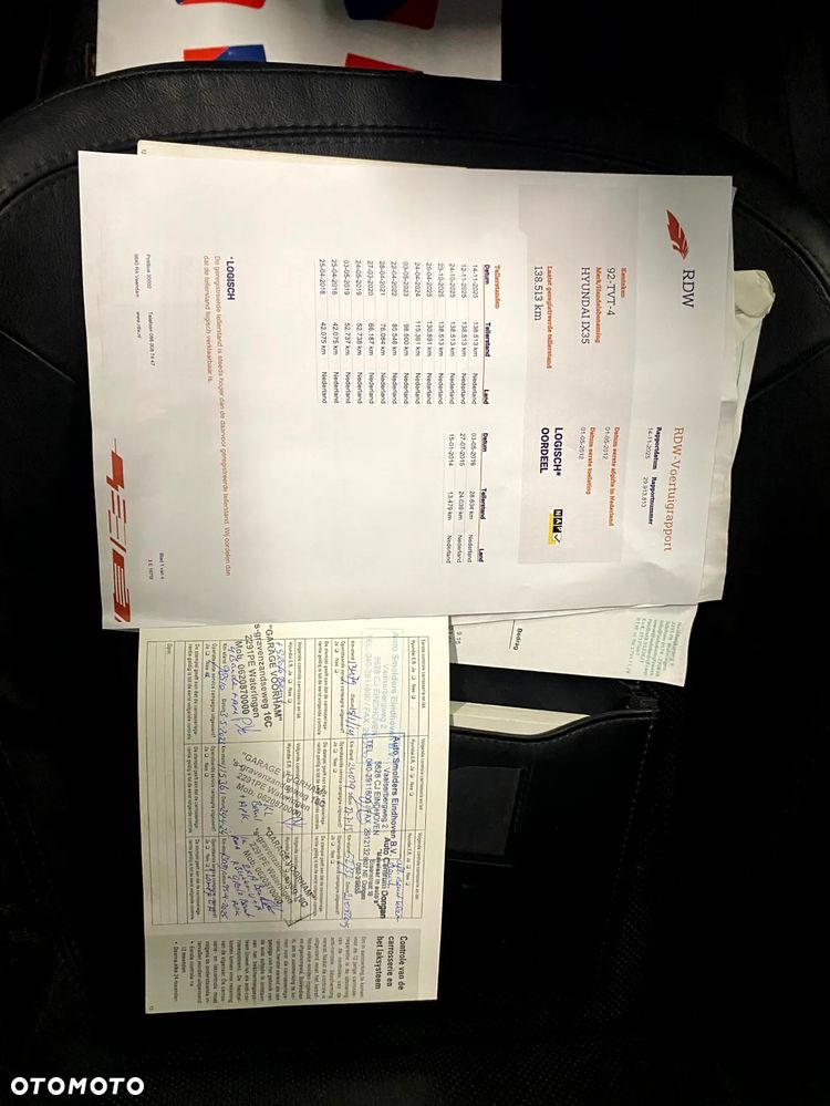 Hyundai ix35 2.0 4WD Style - 26