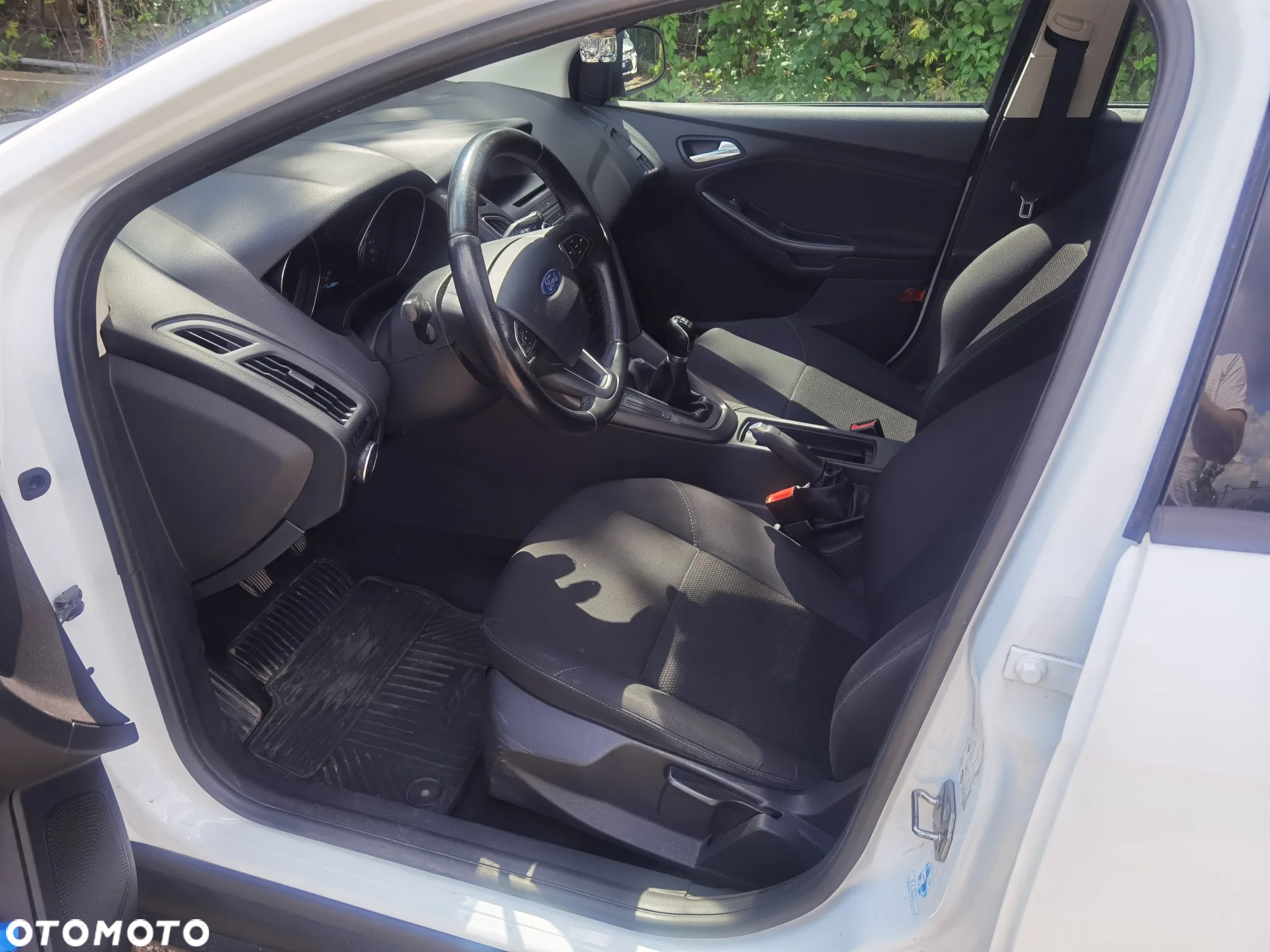 Ford Focus - 5