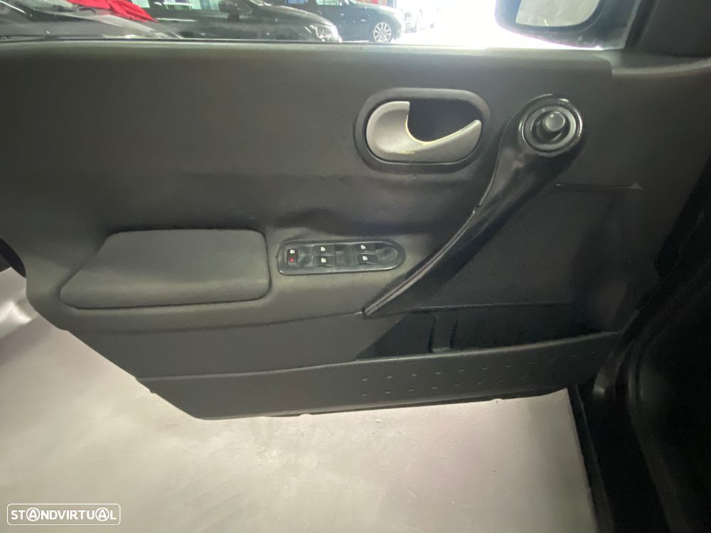 Renault Mégane Break 1.5 dCi Extreme - 19