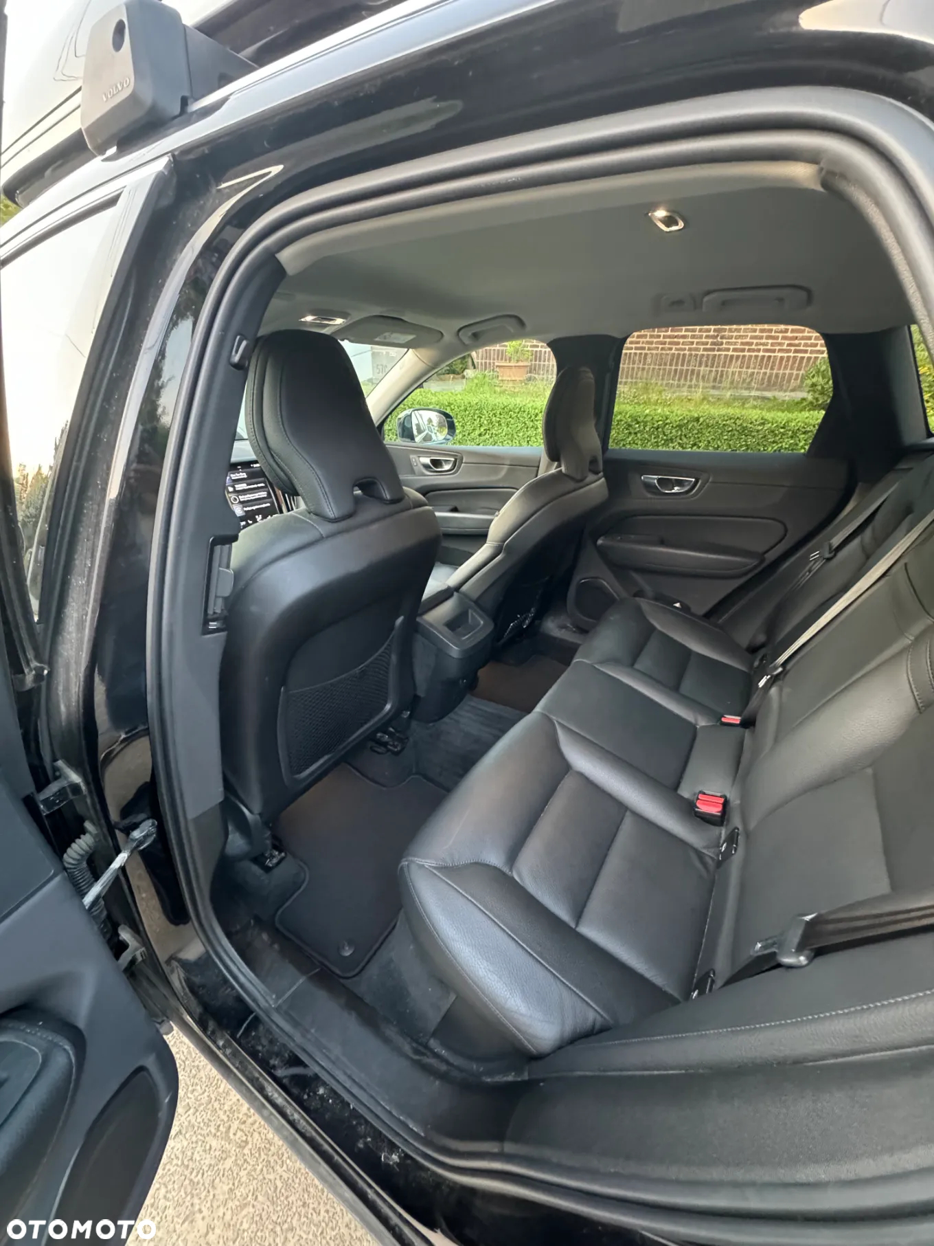 Volvo XC 60 B4 B Geartronic Inscription - 8
