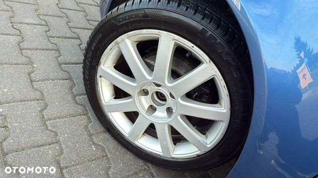 Audi A4 Avant 2.0 TDI - 7