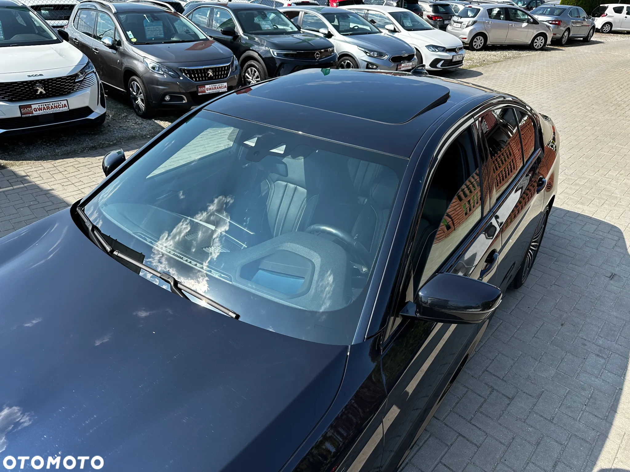BMW Seria 5 - 35