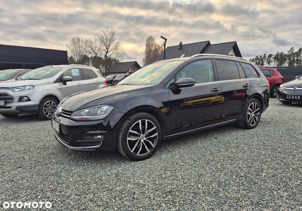 Volkswagen Golf - 29