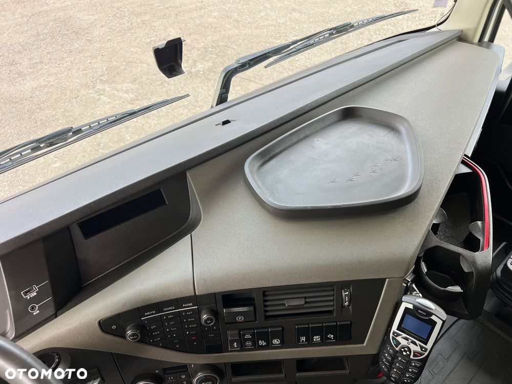 Volvo FH 420 HYDRAULIKA/MANUAL - 14