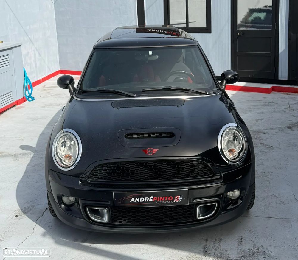 MINI 3 Portas Cooper S - 3