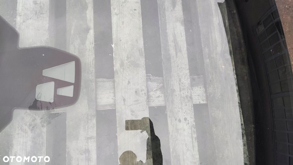 FORD KUGA MK2 SZYBA PRZEDNIA SENSOR KAMERA GRZANA 2015 - 9