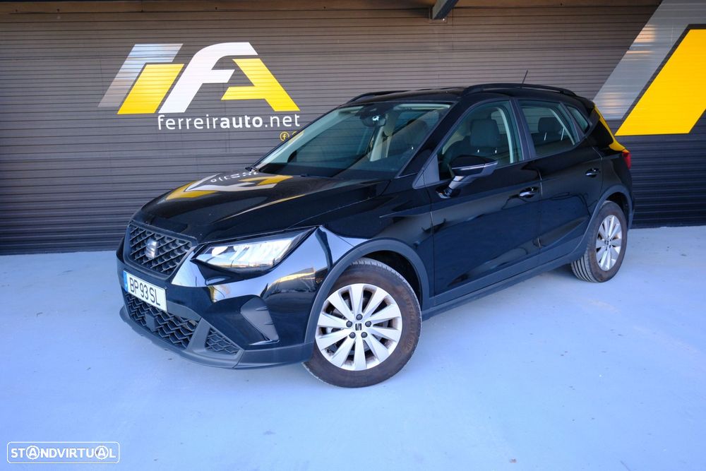 SEAT Arona 1.0 TSI Style - 1