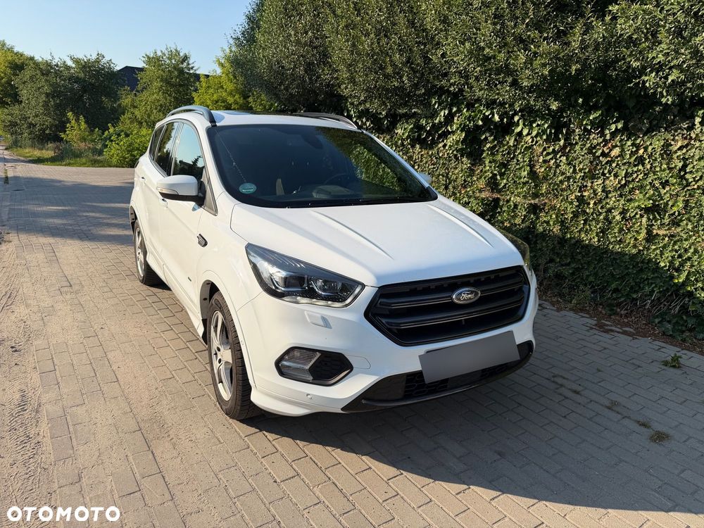 Ford Kuga 1.5 EcoBoost AWD ST-Line ASS - 2