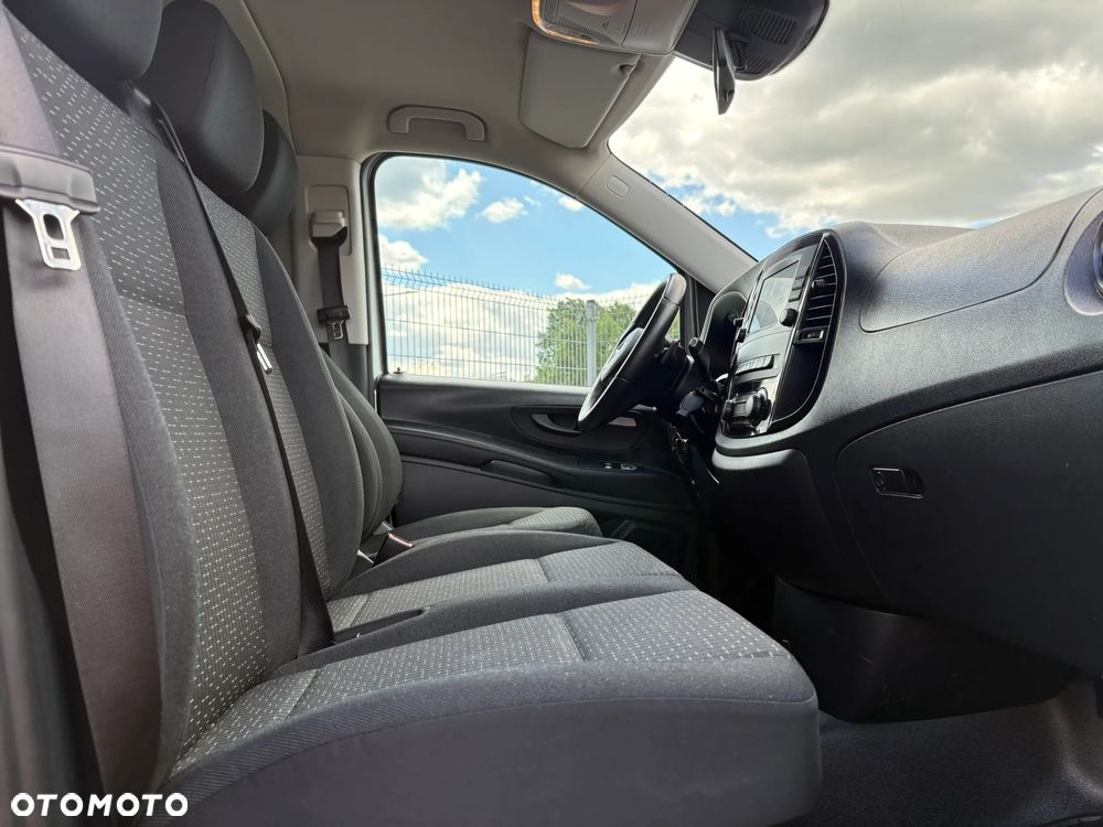 Mercedes-Benz Vito Tourer Lang SELECT - 11