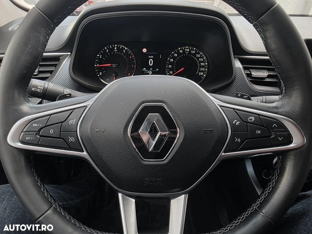Renault Arkana 140 EDC Zen - 10