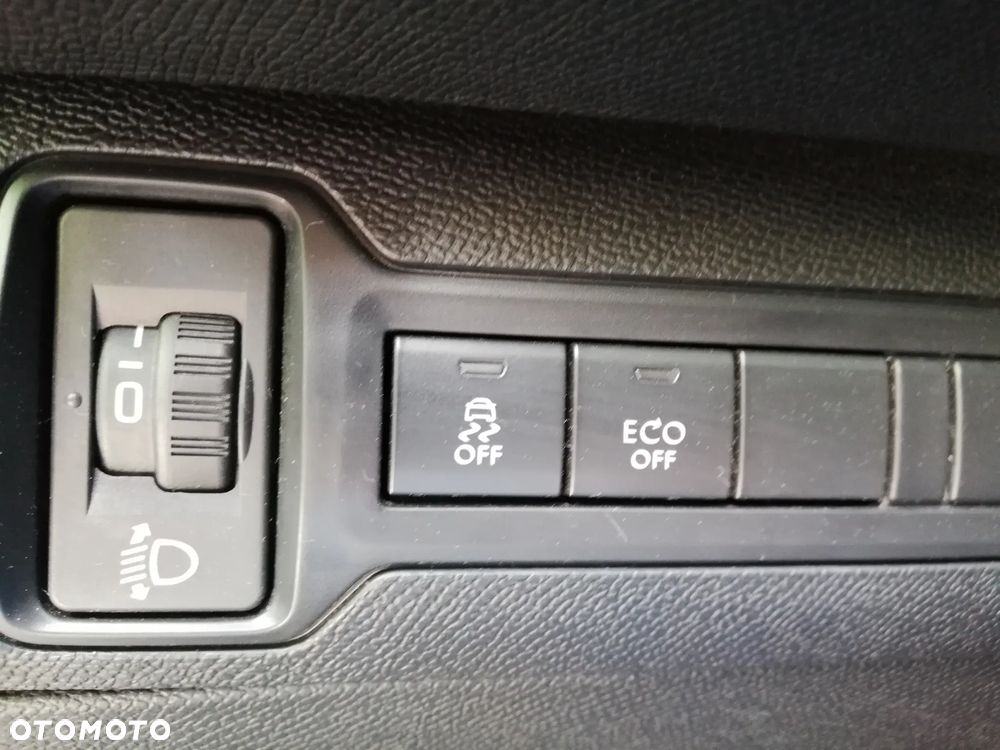 Peugeot 308 1.6 BlueHDi Style S&S - 20