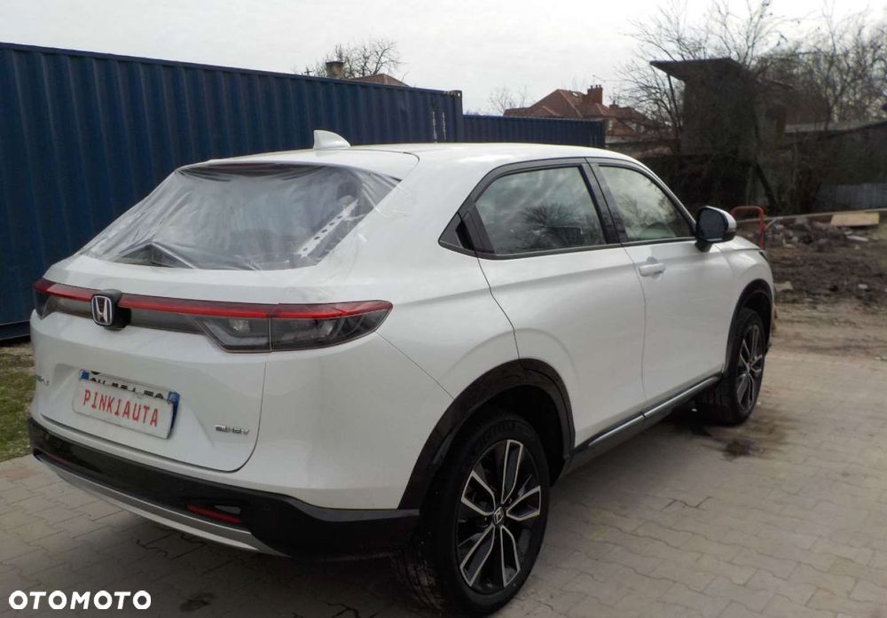 Honda HR-V - 13