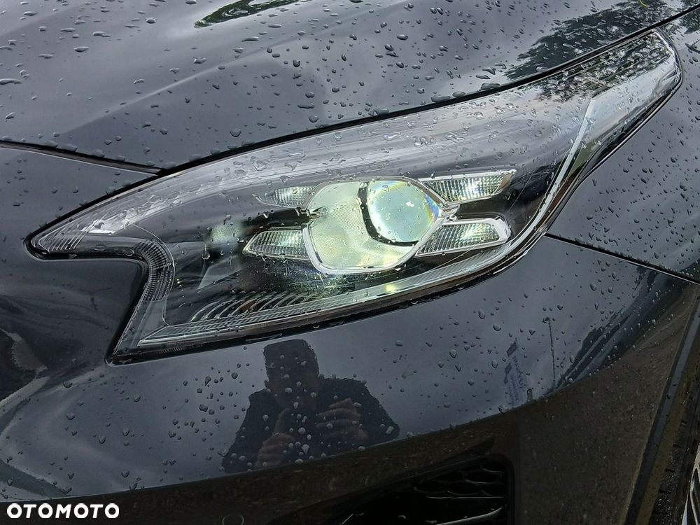 Kia XCeed - 30