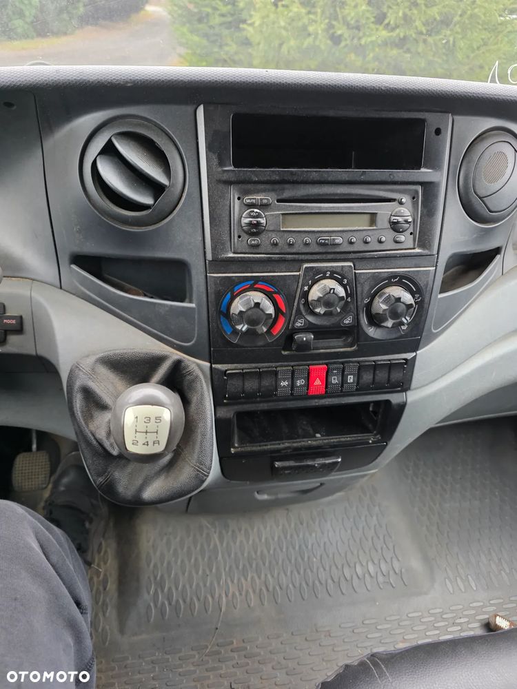 Iveco 35c12 - 11