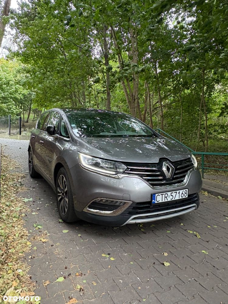 Renault Espace Energy dCi 160 EDC Intens - 11