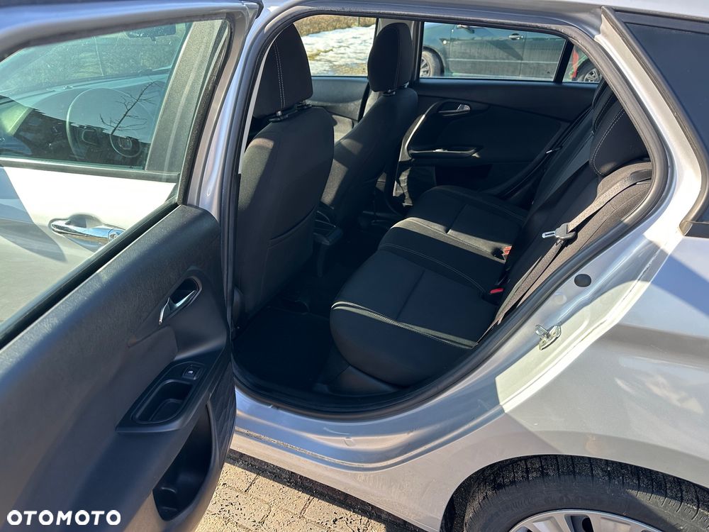 Fiat Tipo 1.3 MultiJet Easy - 18