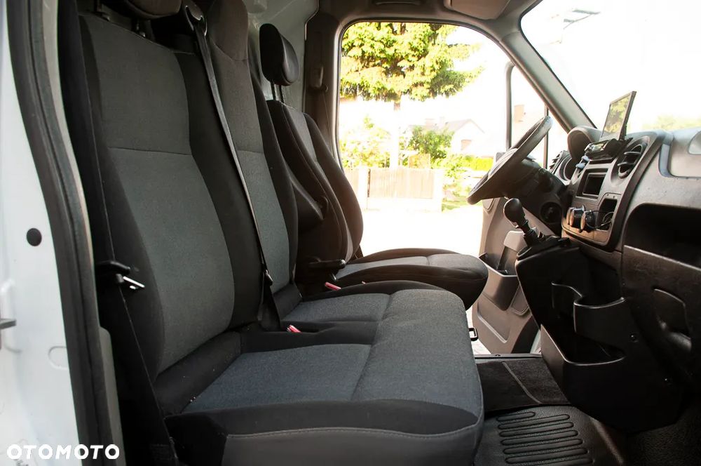 Renault MASTER L2H2 - 24