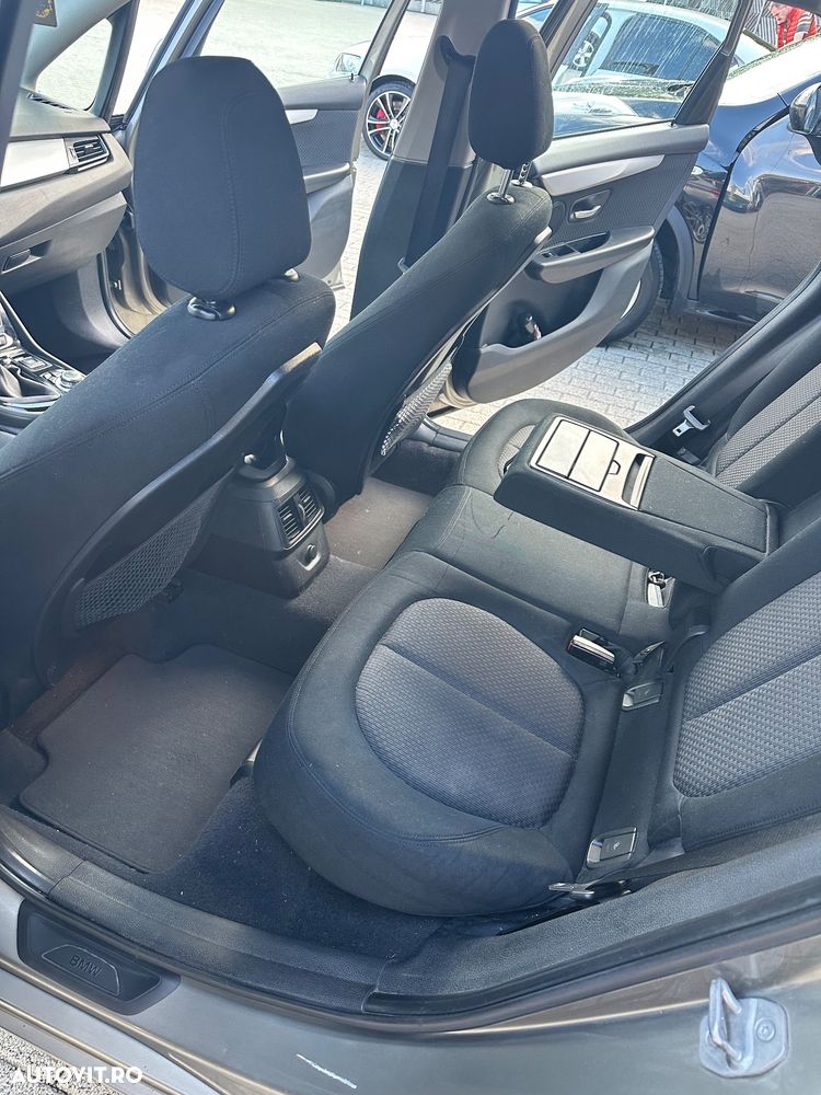 BMW Seria 2 218d Standard - 7