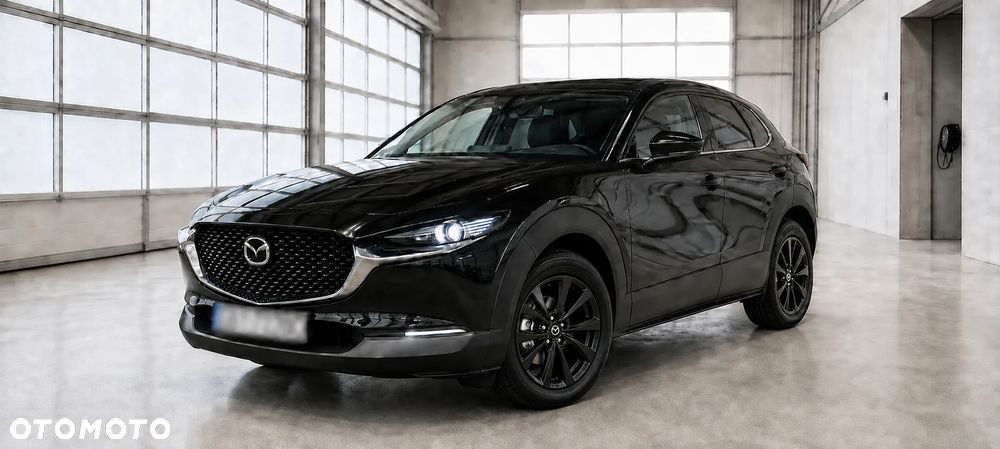 Mazda CX-30 2.0 mHEV Hikari 2WD - 6