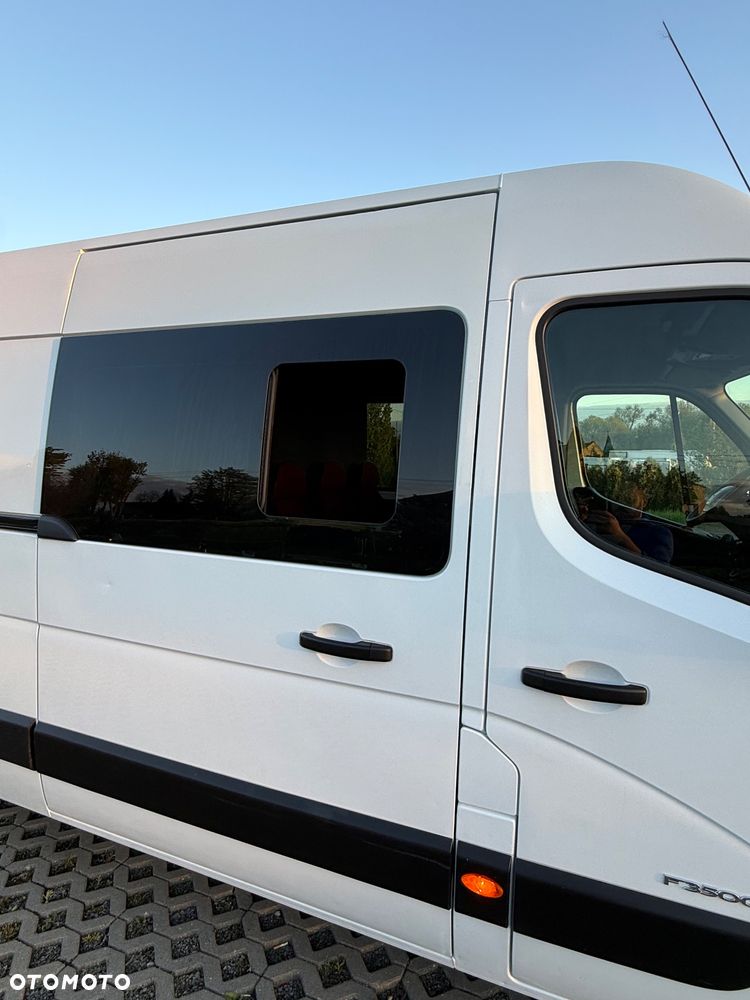 Renault Master - 24