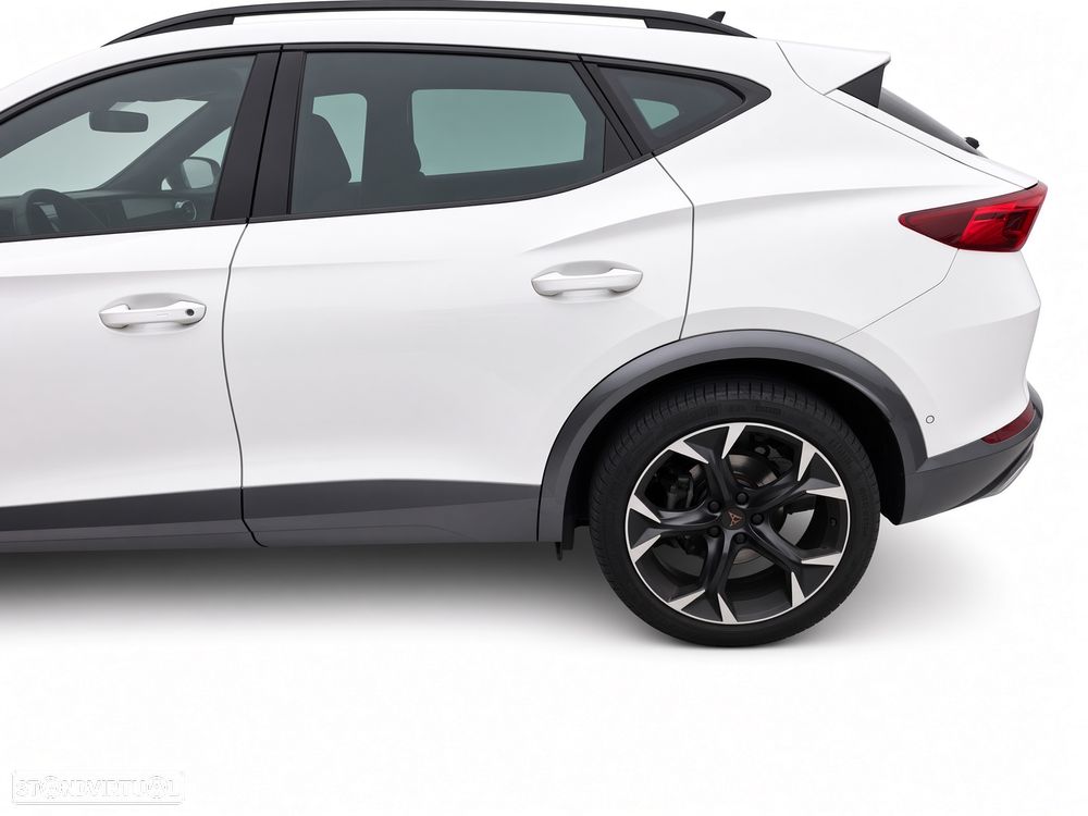 Cupra Formentor 1.5 TSI Sport DSG - 5