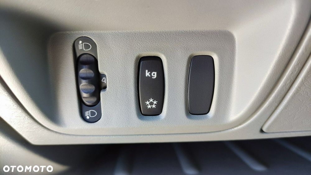 Opel Vivaro - 36