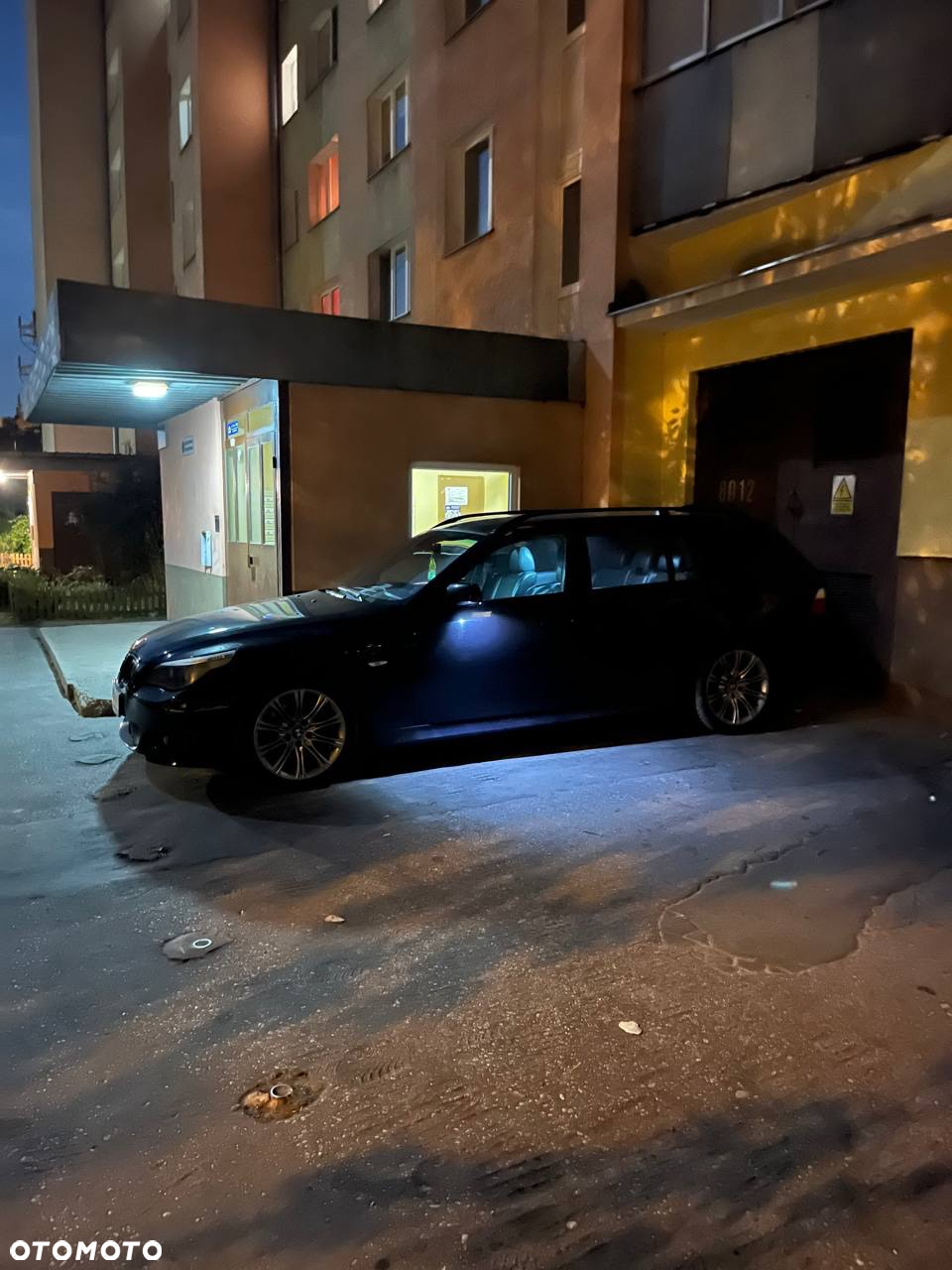 BMW Seria 5 530xd - 15