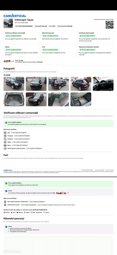 Volkswagen Tiguan 1.4 TSI BMT Sport&Style - 11