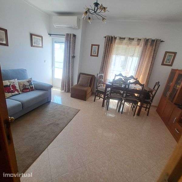 Apartamento  T2 / Altura Castro Marim vende-se - Grande imagem: 3/6