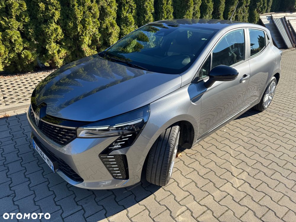 Renault Clio TCe 100 INTENS - 3