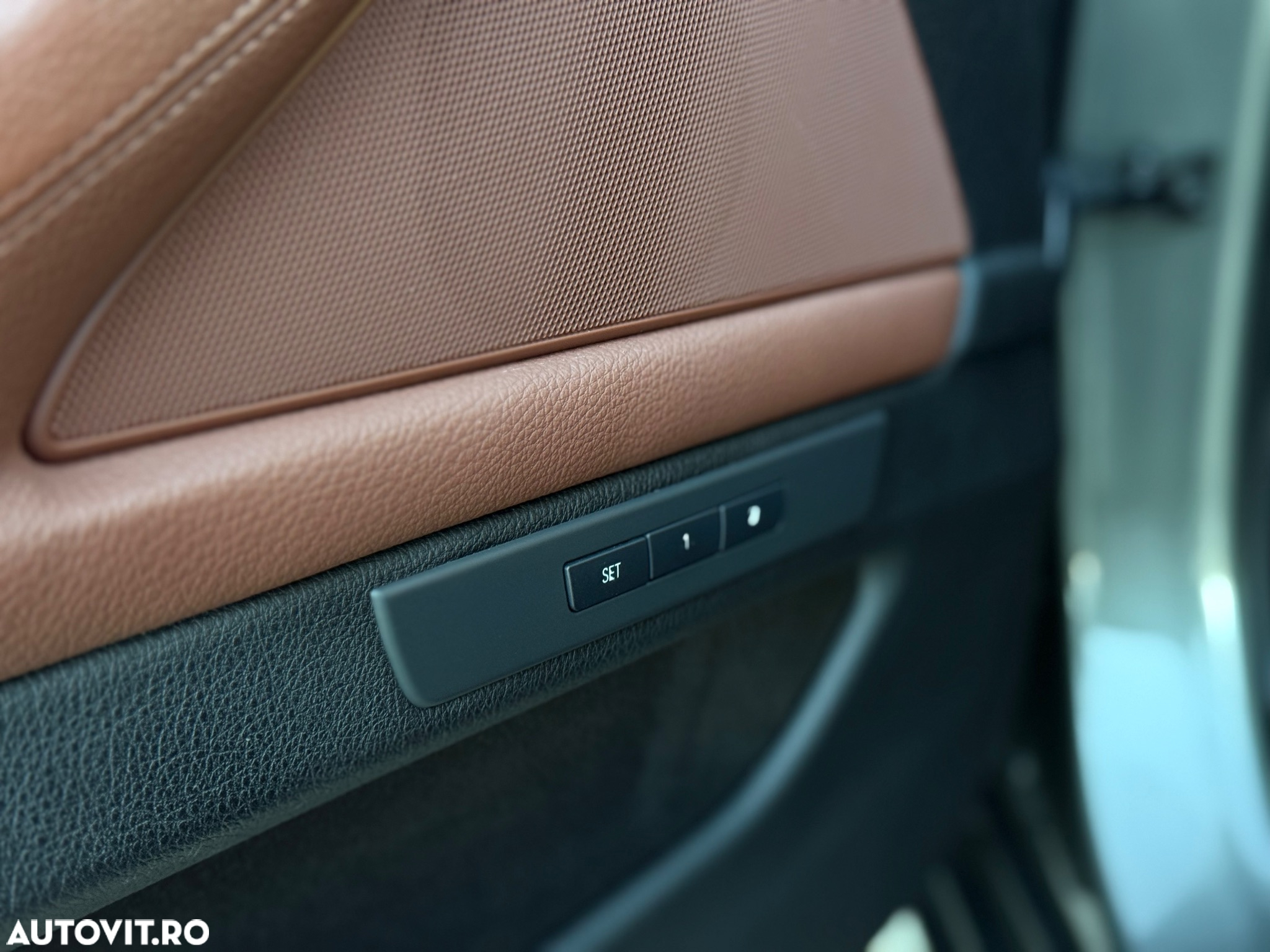 BMW Seria 5 525d Touring Aut. - 18
