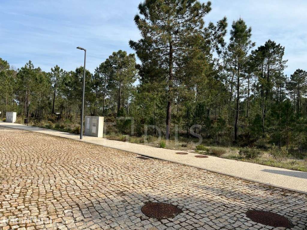 Lote de Terreno num novo empreendimento na Muda, Grândola - Grande imagem: 5/38